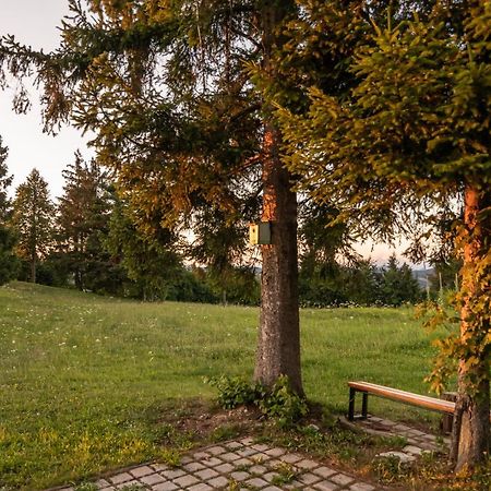 Holiday Home Razglednik Logatec Exterior foto